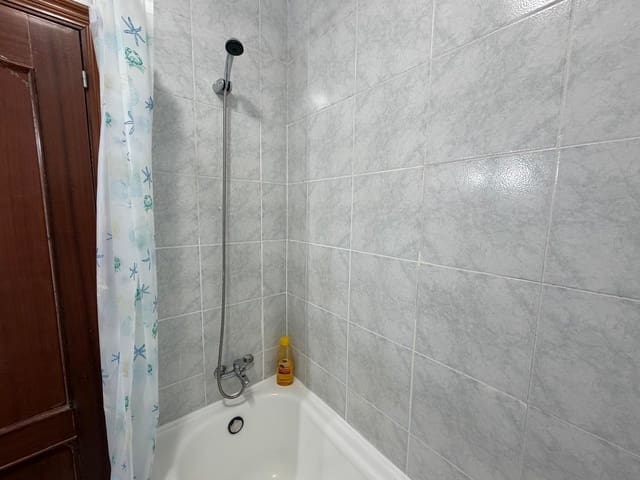 2 slaapkamer Appartement te huur in Playa del Inglés, San Bartolomé de Tirajana met zwembad - € 1.400 (Ref: 9783602)