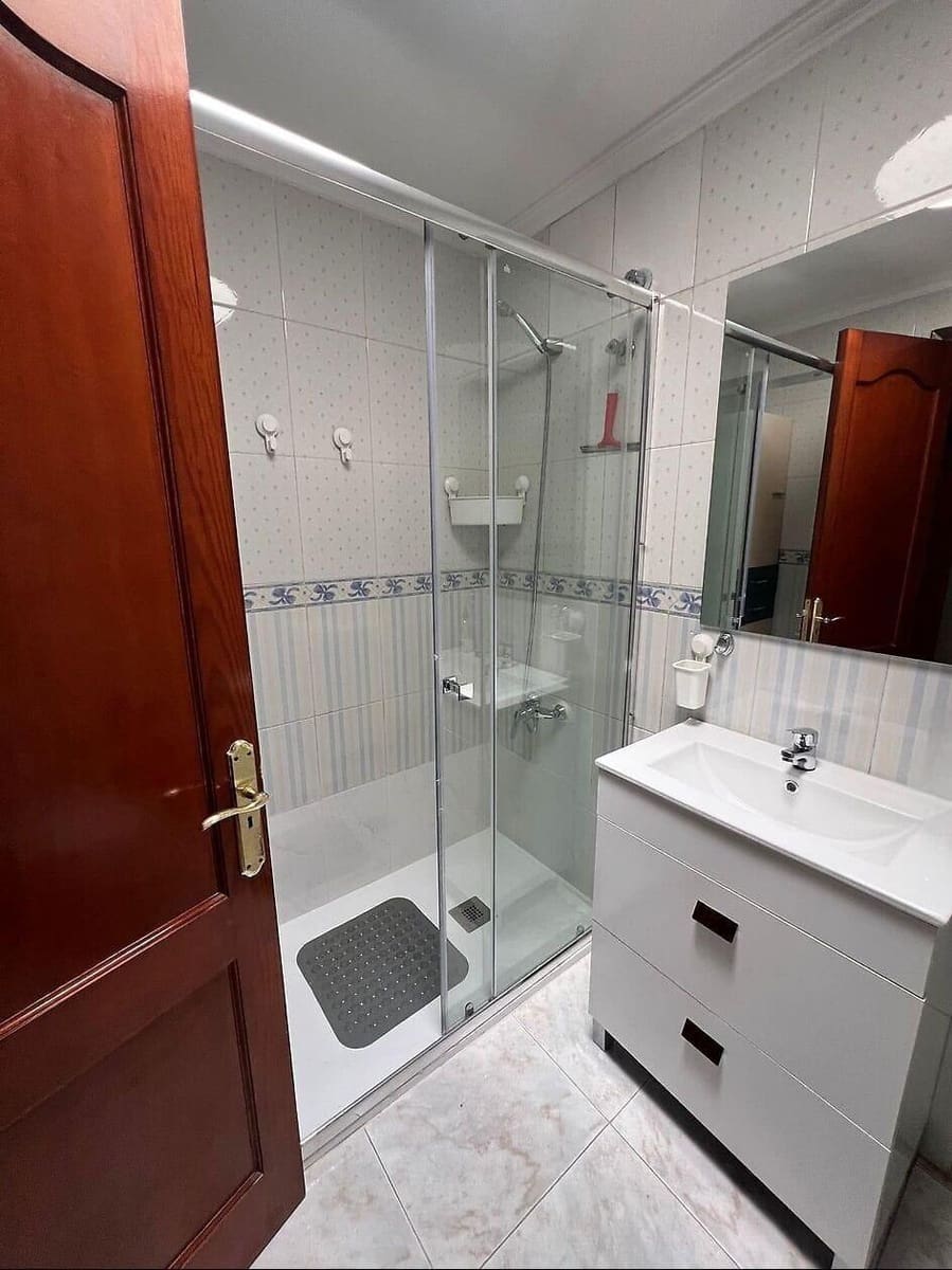 2 bedroom Bungalow for rent in Puerto Rico with pool - € 1,300 (Ref: 9797063)