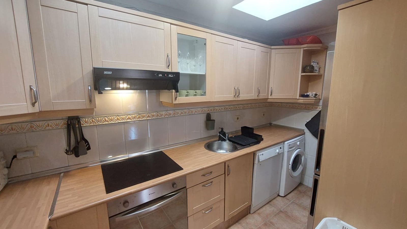 2 bedroom Bungalow for rent in Puerto Rico with pool - € 1,300 (Ref: 9797063)