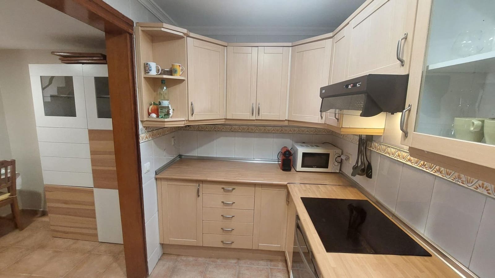 2 bedroom Bungalow for rent in Puerto Rico with pool - € 1,300 (Ref: 9797063)