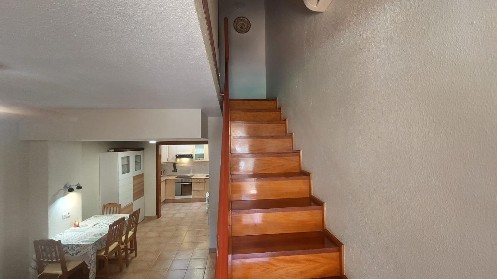 2 bedroom Bungalow for rent in Puerto Rico with pool - € 1,300 (Ref: 9797063)