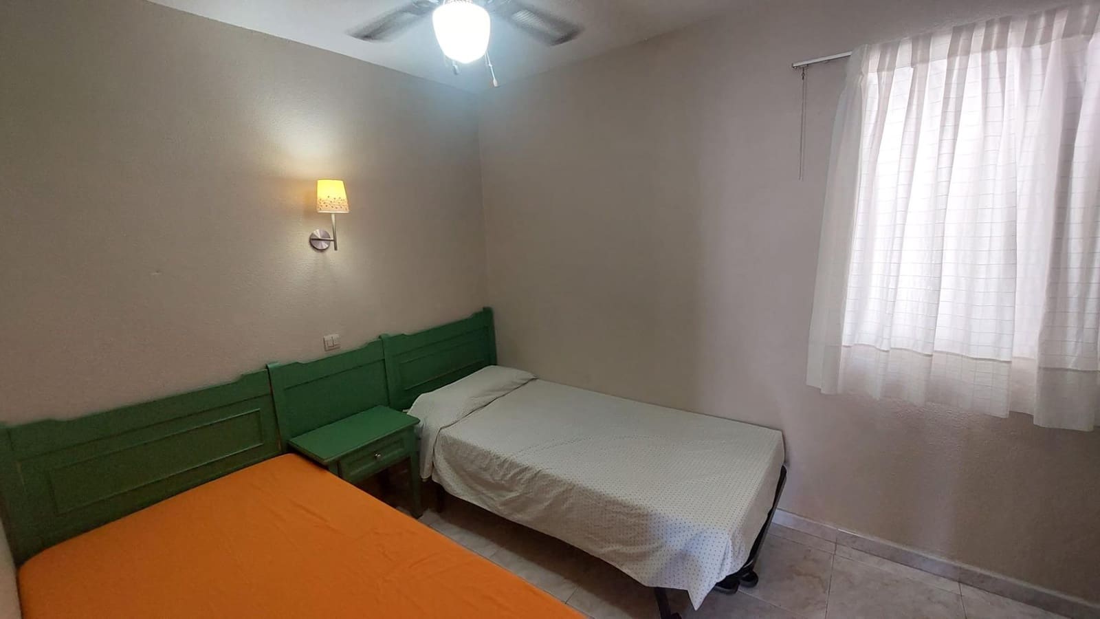 2 bedroom Bungalow for rent in Puerto Rico with pool - € 1,300 (Ref: 9797063)