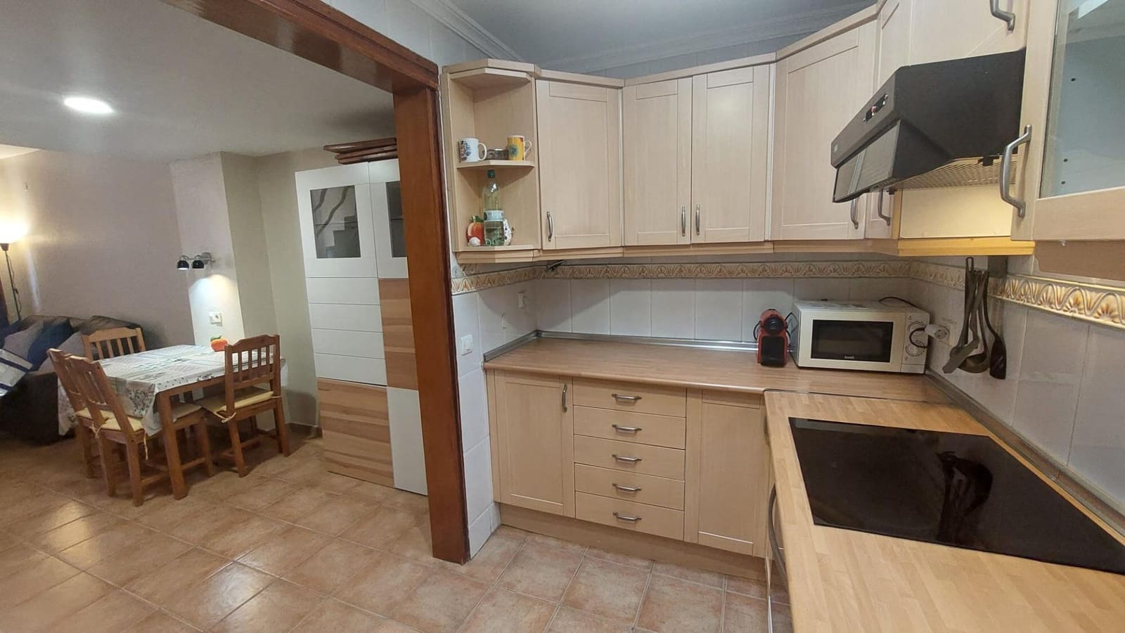 2 bedroom Bungalow for rent in Puerto Rico with pool - € 1,300 (Ref: 9797063)