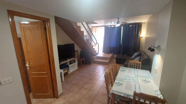 2 soveværelse Bungalow til leje i Puerto Rico, Mogán med swimmingpool - € 1.300 (Ref: 9797063)