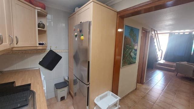 2 soveværelse Bungalow til leje i Puerto Rico, Mogán med swimmingpool - € 1.300 (Ref: 9797063)