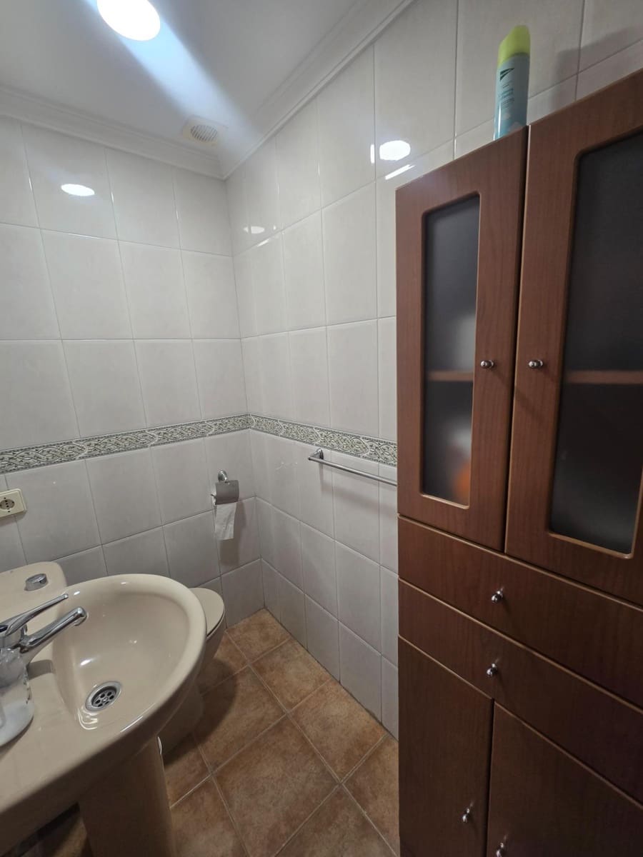 2 bedroom Bungalow for rent in Puerto Rico with pool - € 1,300 (Ref: 9797063)