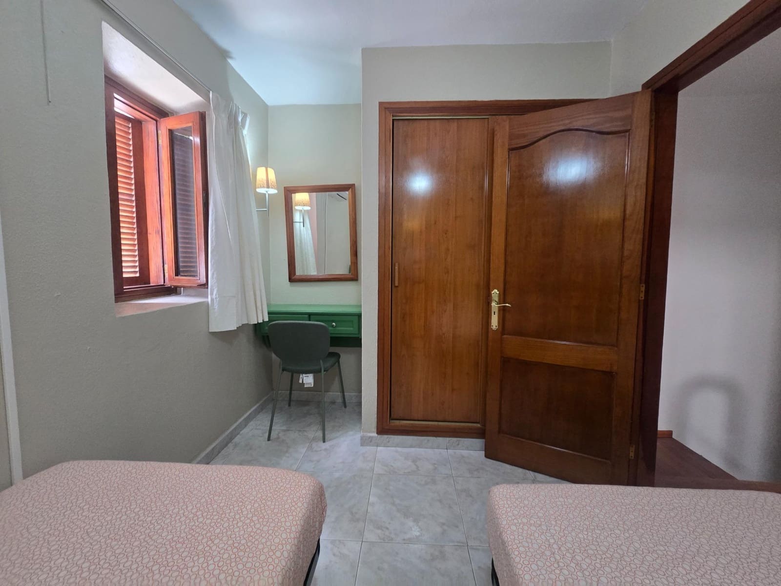 2 bedroom Bungalow for rent in Puerto Rico with pool - € 1,300 (Ref: 9797063)
