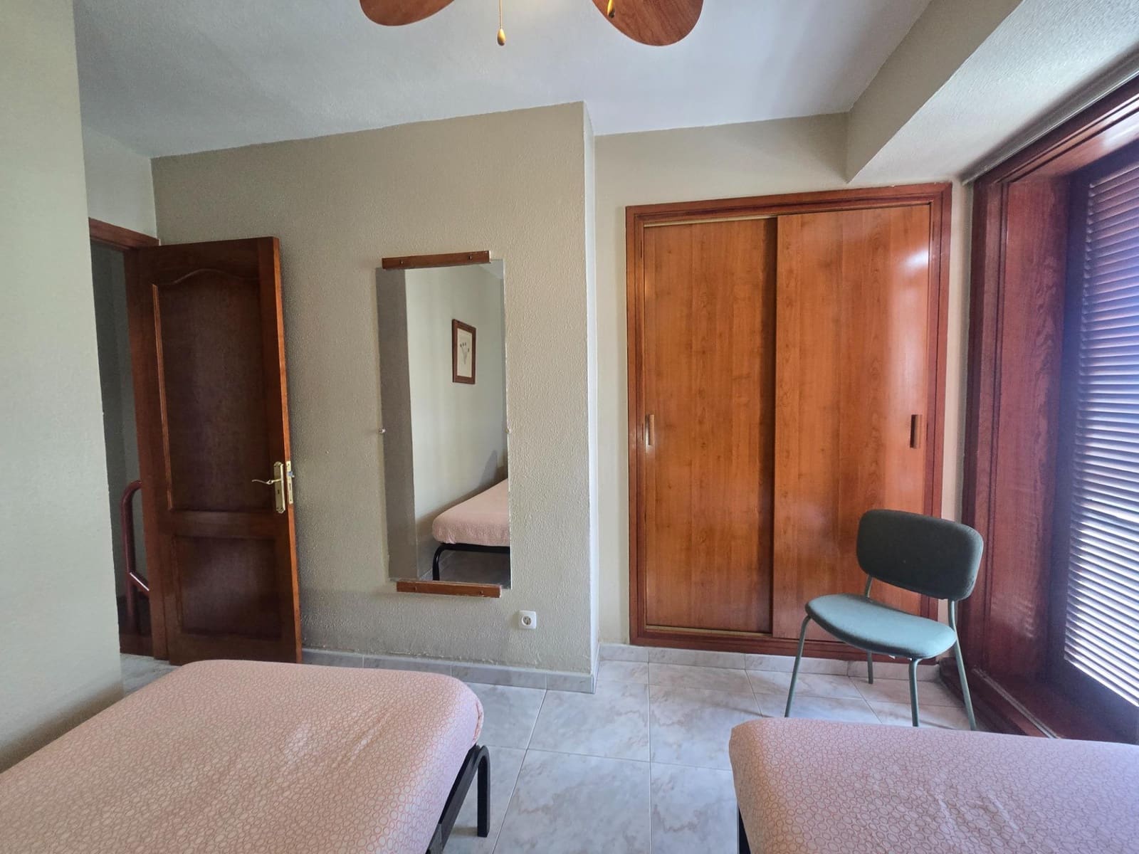 2 bedroom Bungalow for rent in Puerto Rico with pool - € 1,300 (Ref: 9797063)