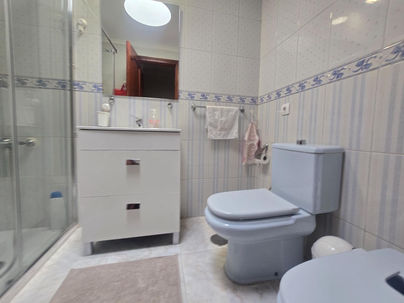 2 bedroom Bungalow for rent in Puerto Rico with pool - € 1,300 (Ref: 9797063)