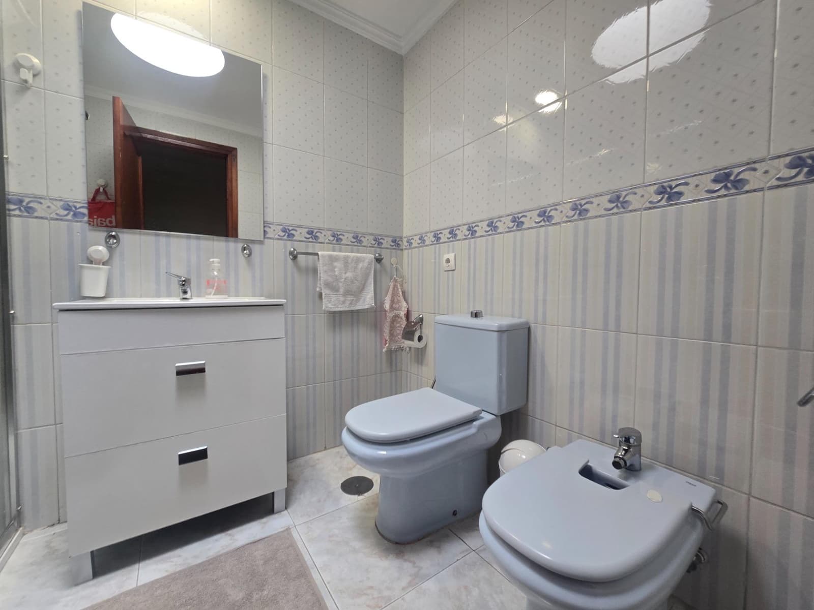 2 bedroom Bungalow for rent in Puerto Rico with pool - € 1,300 (Ref: 9797063)