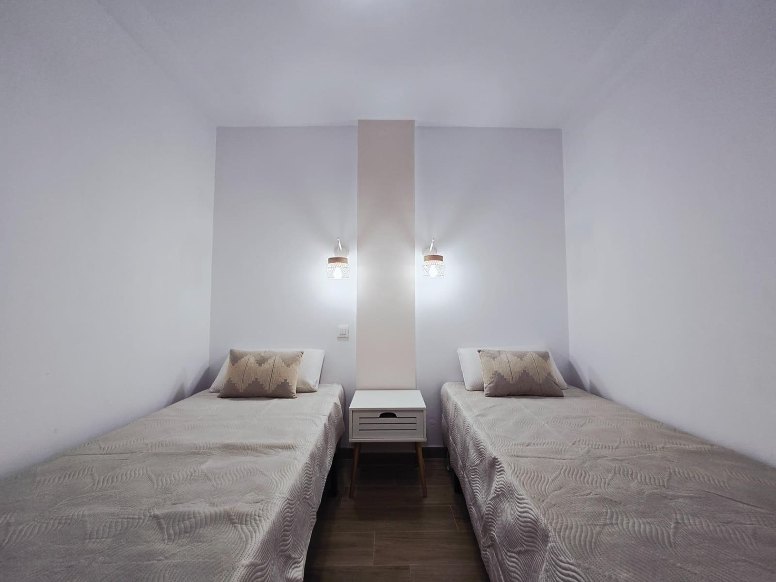 1 makuuhuone Yksiö vuokrattavana paikassa Playa del Ingles mukana uima-altaan - 1 200 € (Ref: 9800627)