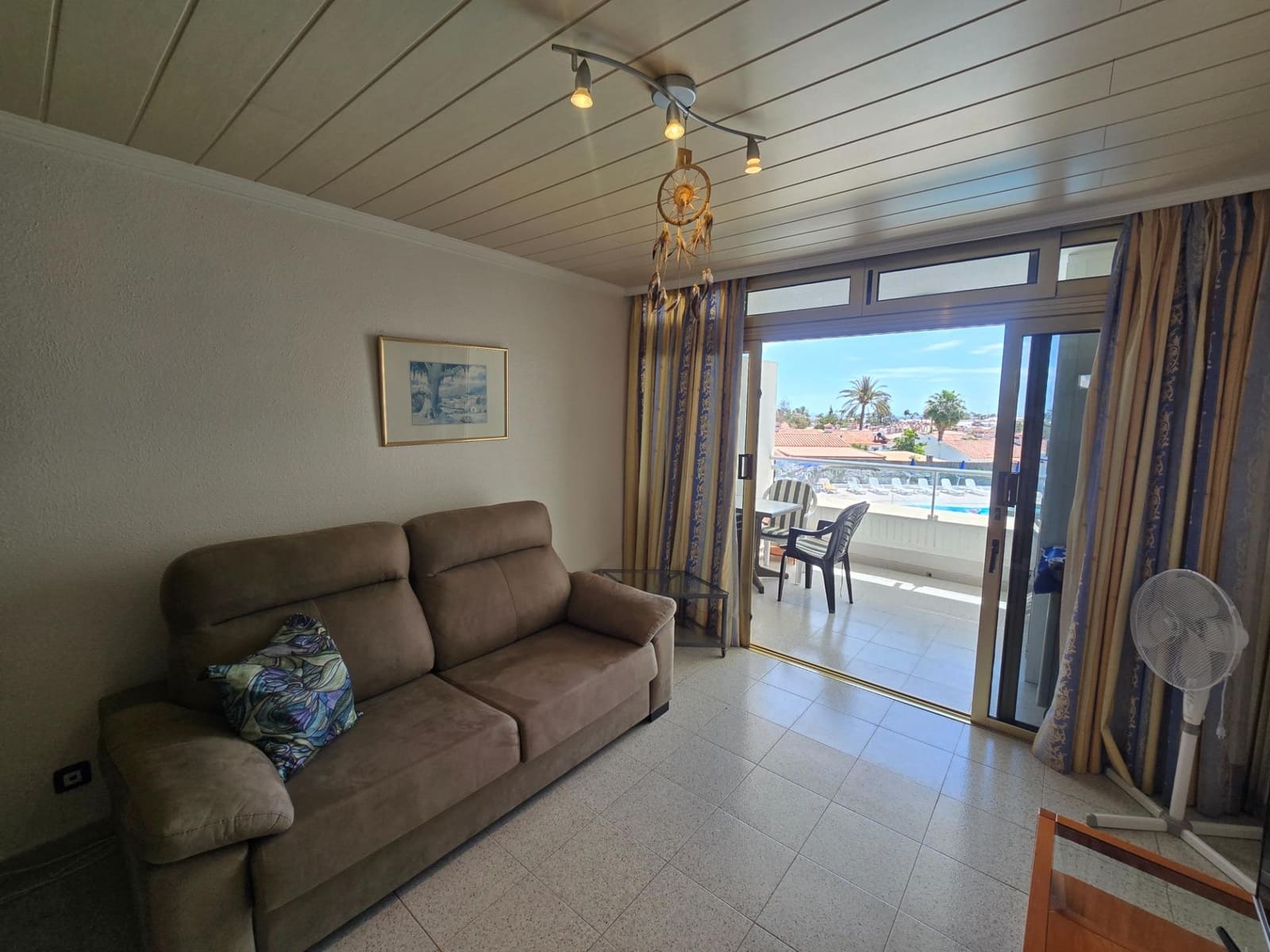 1 camera da letto Appartamento in vendita in Playa del Ingles con piscina - 230.000 € (Rif: 9806451)