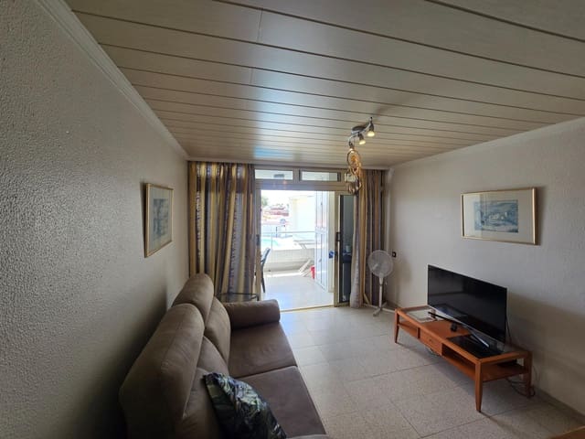 1 camera da letto Appartamento in vendita in Playa del Inglés, San Bartolomé de Tirajana con piscina - 230.000 € (Rif: 9806451)