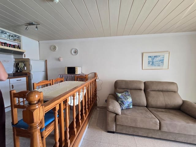 1 camera da letto Appartamento in vendita in Playa del Inglés, San Bartolomé de Tirajana con piscina - 230.000 € (Rif: 9806451)