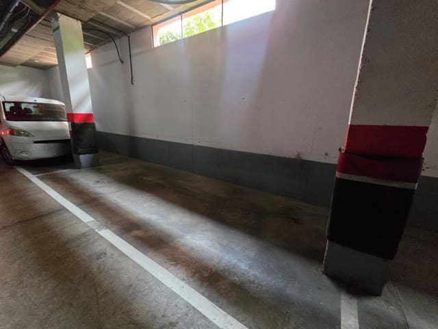 Garage te koop in San Bartolomé de Tirajana - € 24.000 (Ref: 9813316)