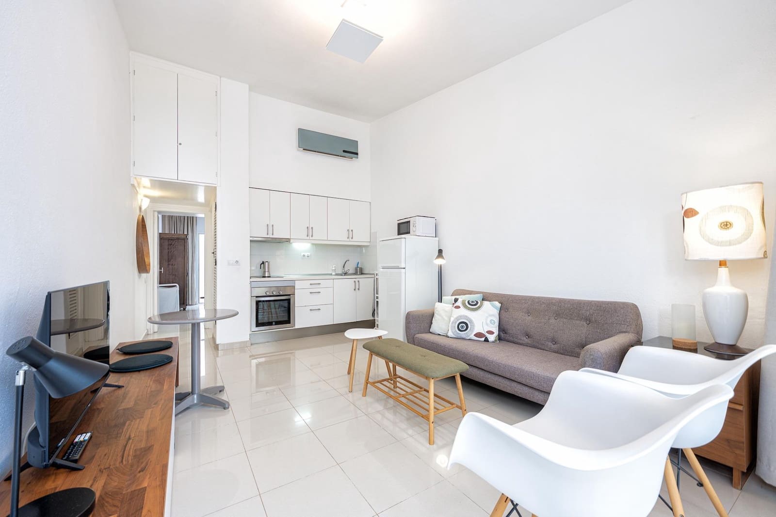 1 quarto Bungalow para venda em Playa del Ingles com piscina - 259 000 € (Ref: 9815832)