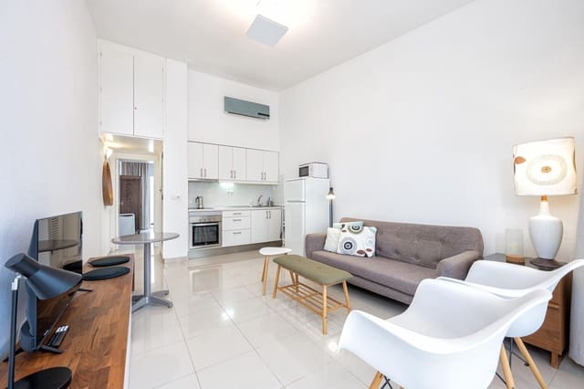1 quarto Bungalow para venda em Playa del Inglés, San Bartolomé de Tirajana com piscina - 259 000 € (Ref: 9815832)
