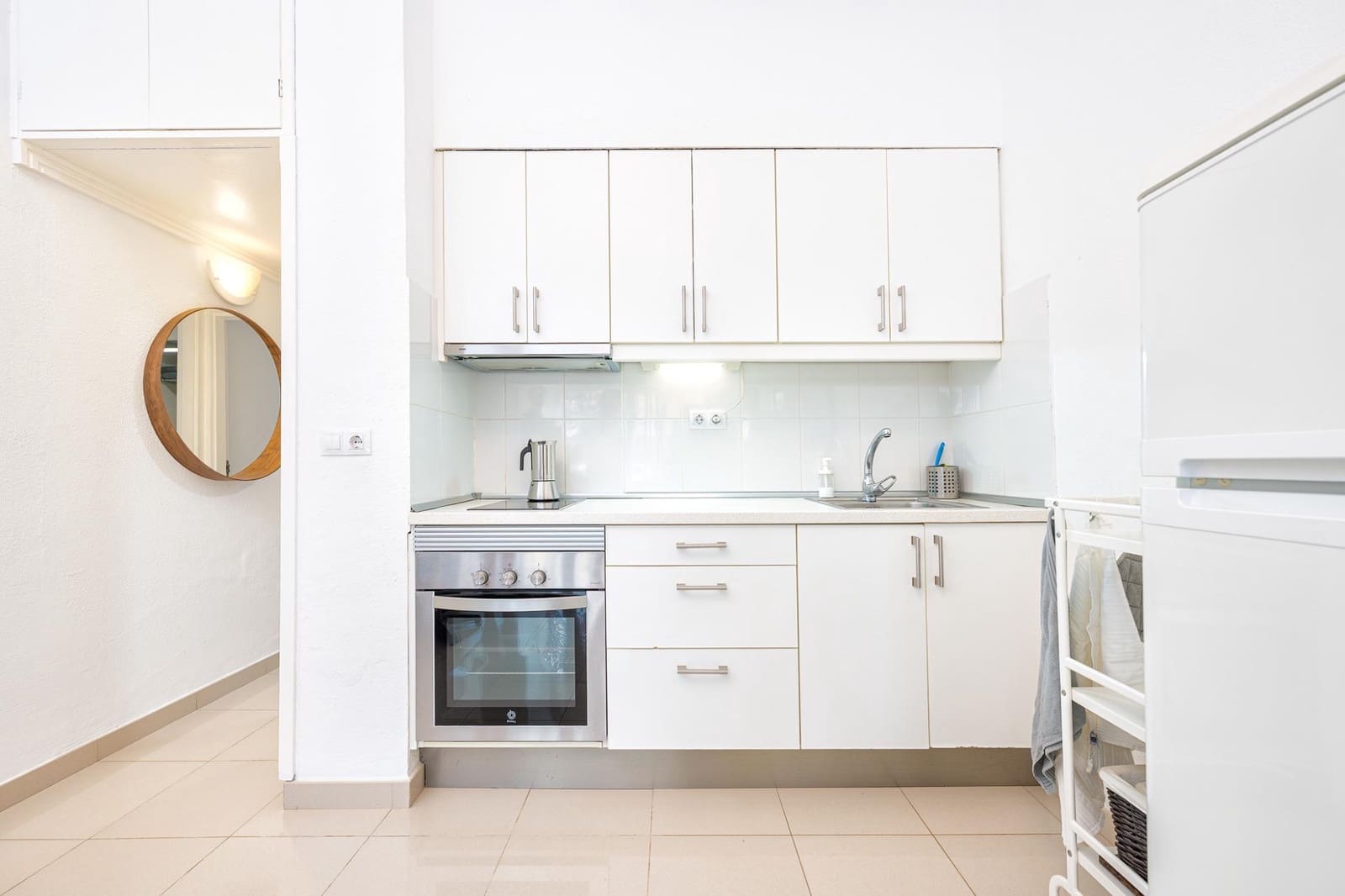 1 quarto Bungalow para venda em Playa del Ingles com piscina - 259 000 € (Ref: 9815832)
