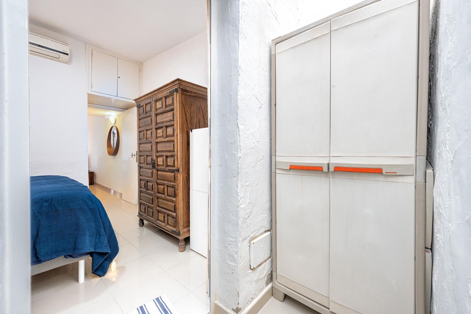 1 quarto Bungalow para venda em Playa del Ingles com piscina - 259 000 € (Ref: 9815832)