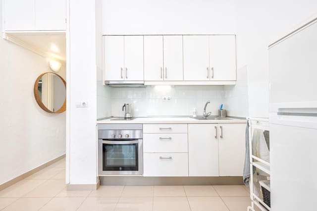 1 quarto Bungalow para venda em Playa del Inglés, San Bartolomé de Tirajana com piscina - 259 000 € (Ref: 9815832)