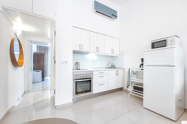 1 quarto Bungalow para venda em Playa del Inglés, San Bartolomé de Tirajana com piscina - 259 000 € (Ref: 9815832)