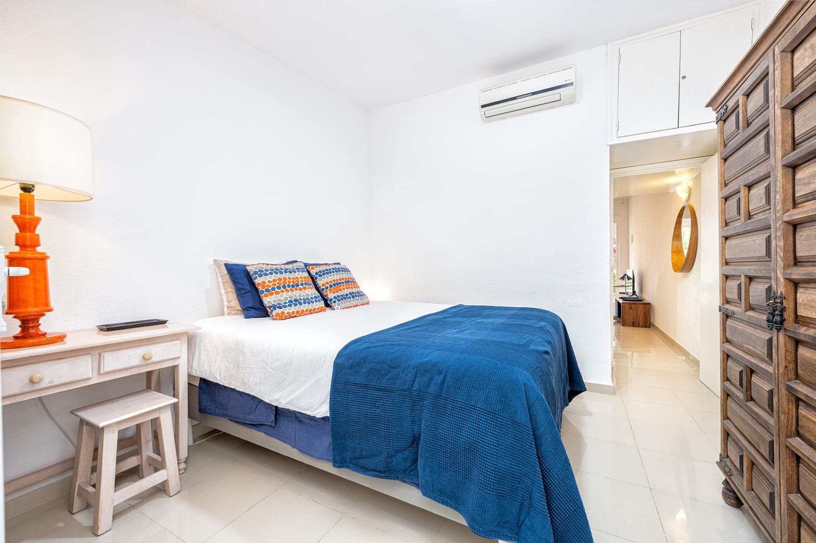 1 quarto Bungalow para venda em Playa del Ingles com piscina - 259 000 € (Ref: 9815832)