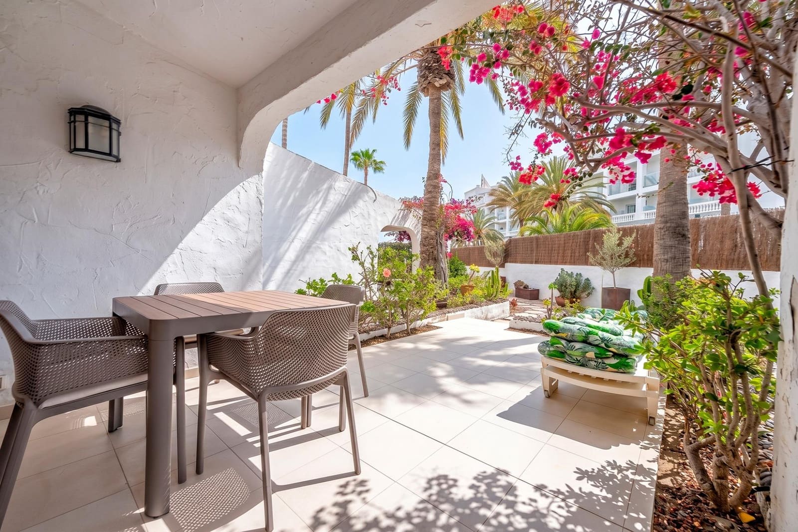 1 quarto Bungalow para venda em Playa del Ingles com piscina - 259 000 € (Ref: 9815832)