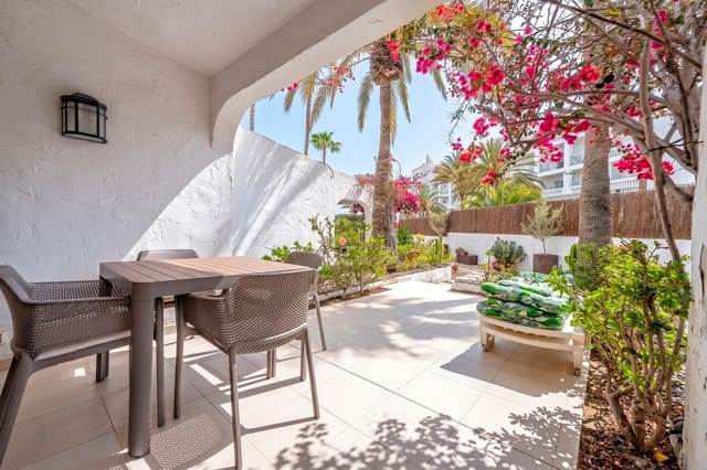 1 quarto Bungalow para venda em Playa del Inglés, San Bartolomé de Tirajana com piscina - 259 000 € (Ref: 9815832)