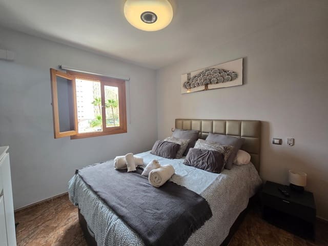 Apartamento de 2 habitaciones en Playa del Inglés, San Bartolomé de Tirajana en venta con piscina garaje - 260.000 € (Ref: 9818185)