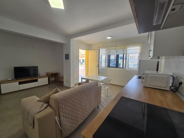 1 sypialnia Apartament do wynajęcia w San Bartolomé de Tirajana z garażem - 900 € (Ref: 9818186)
