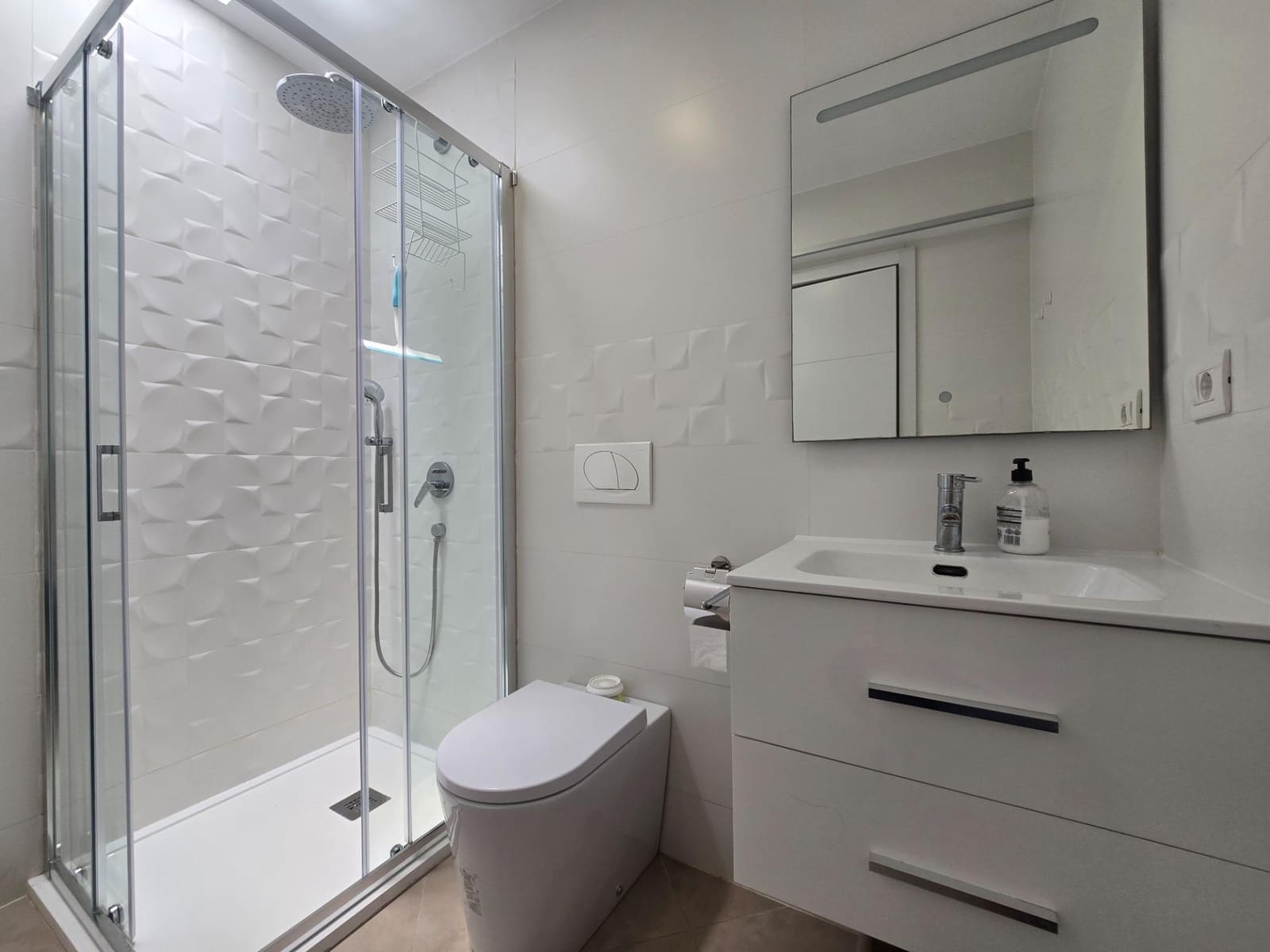 1 sypialnia Apartament do wynajęcia w San Bartolome de Tirajana z garażem - 900 € (Ref: 9818186)