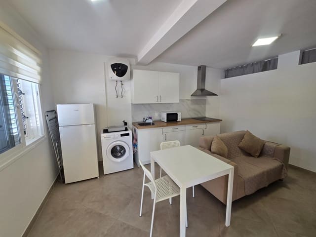 1 sypialnia Apartament do wynajęcia w San Bartolomé de Tirajana z garażem - 900 € (Ref: 9818186)