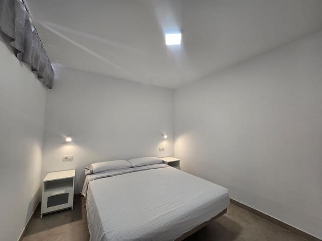 1 sypialnia Apartament do wynajęcia w San Bartolomé de Tirajana z garażem - 900 € (Ref: 9818186)