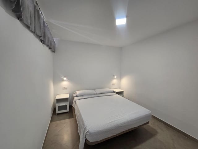 1 sypialnia Apartament do wynajęcia w San Bartolomé de Tirajana z garażem - 900 € (Ref: 9818186)