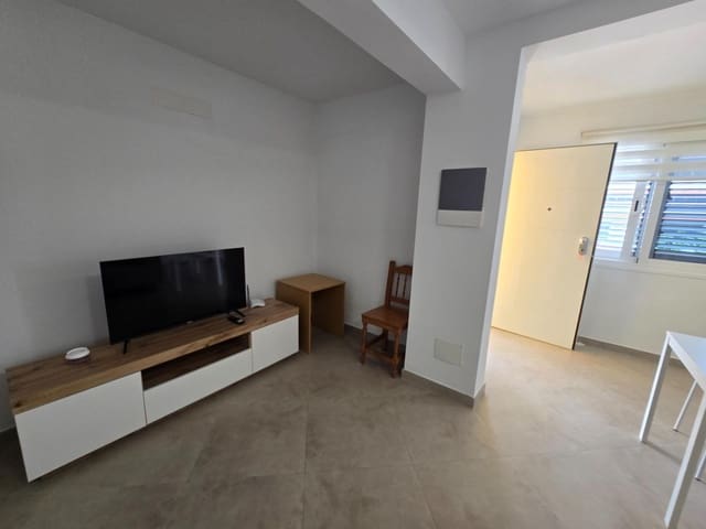 1 sypialnia Apartament do wynajęcia w San Bartolomé de Tirajana z garażem - 900 € (Ref: 9818186)