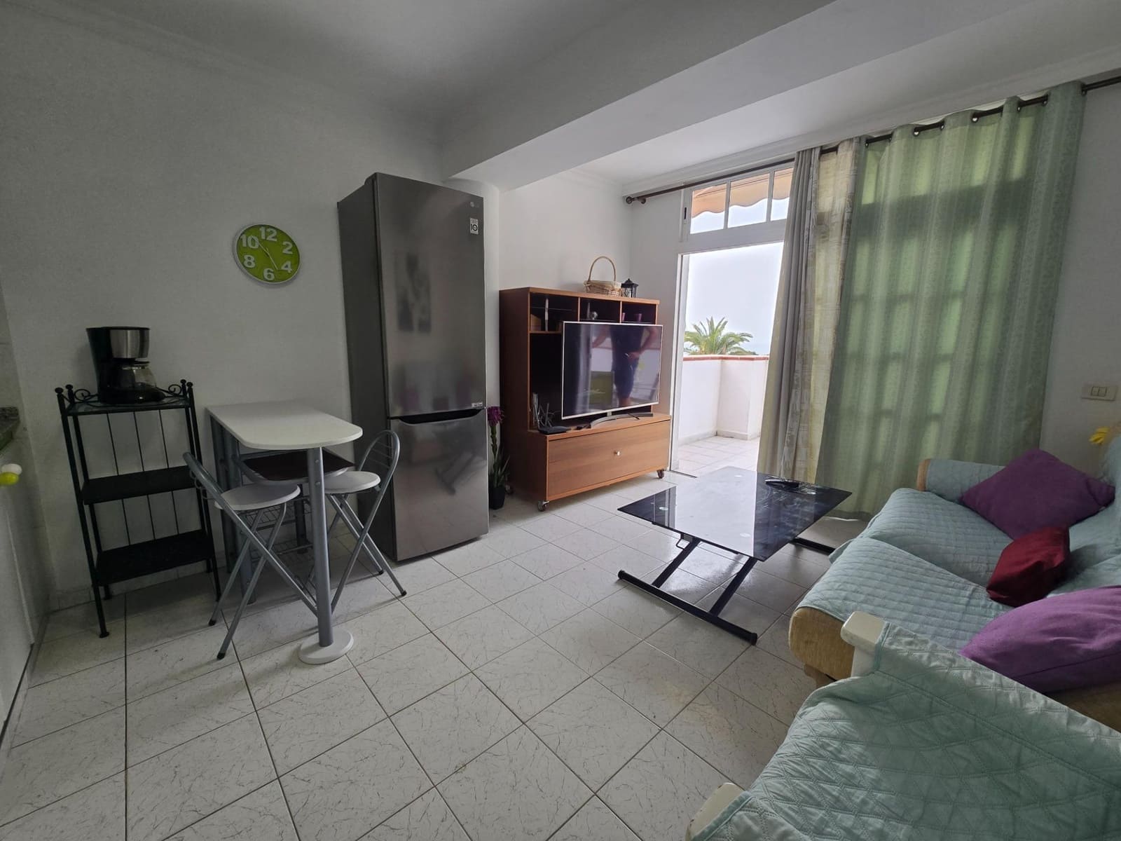 2 makuuhuone Asunto vuokrattavana paikassa Arguineguin - 1 300 € (Ref: 9825231)