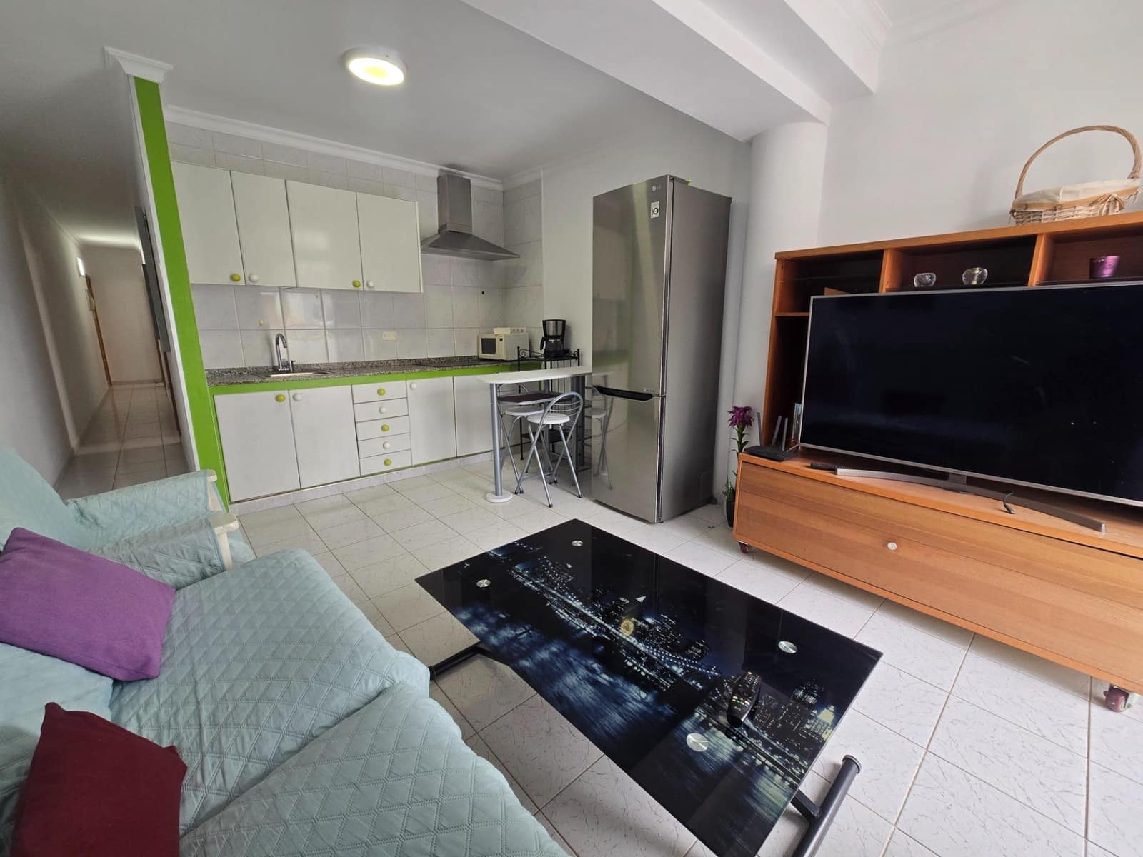 2 makuuhuone Asunto vuokrattavana paikassa Arguineguin - 1 300 € (Ref: 9825231)