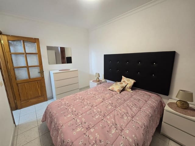 2 makuuhuone Asunto vuokrattavana paikassa Arguineguín, Mogán - 1 300 € (Ref: 9825231)