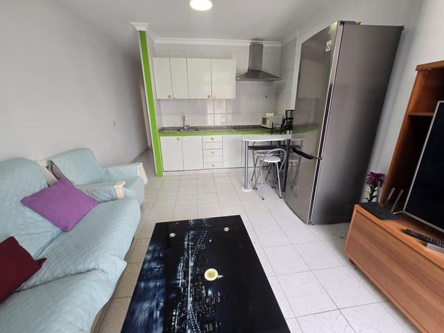 2 makuuhuone Asunto vuokrattavana paikassa Arguineguín, Mogán - 1 300 € (Ref: 9825231)
