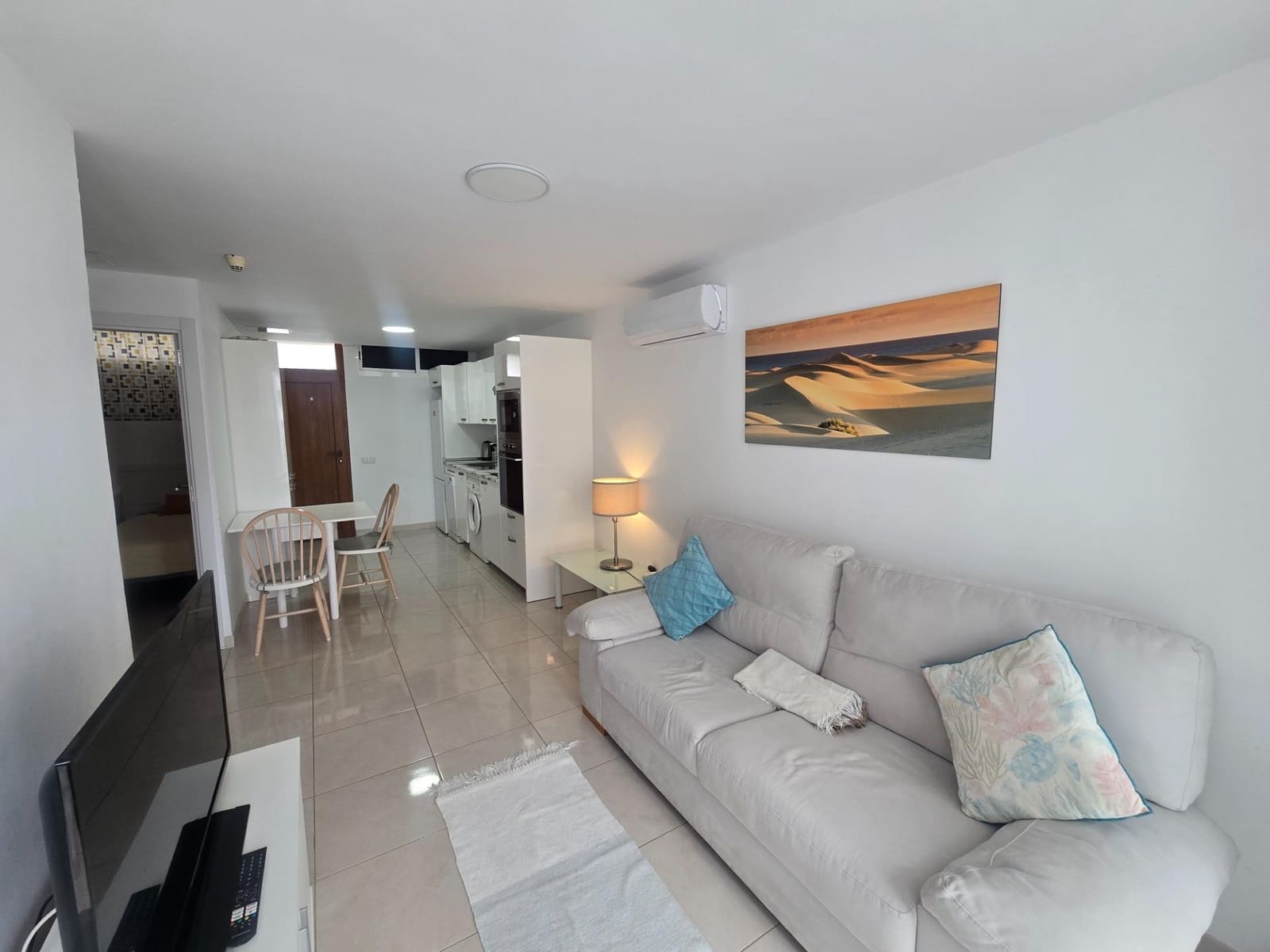 2 camera da letto Appartamento da affittare in Playa del Ingles con piscina - 1.100 € (Rif: 9831336)