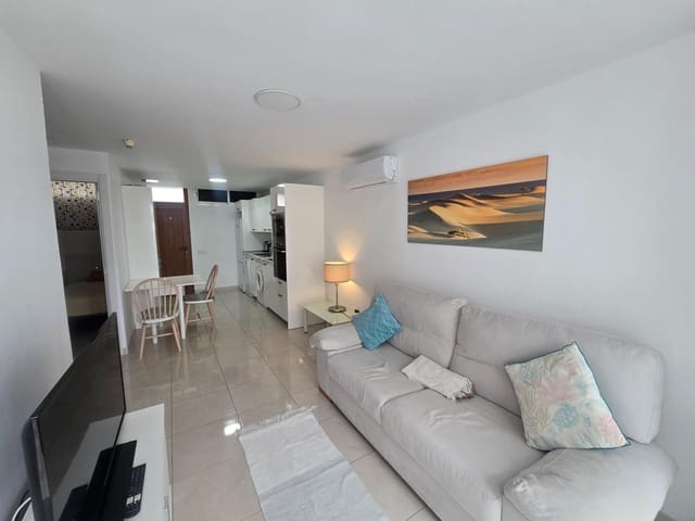 2 camera da letto Appartamento da affittare in Playa del Inglés, San Bartolomé de Tirajana con piscina - 1.100 € (Rif: 9831336)