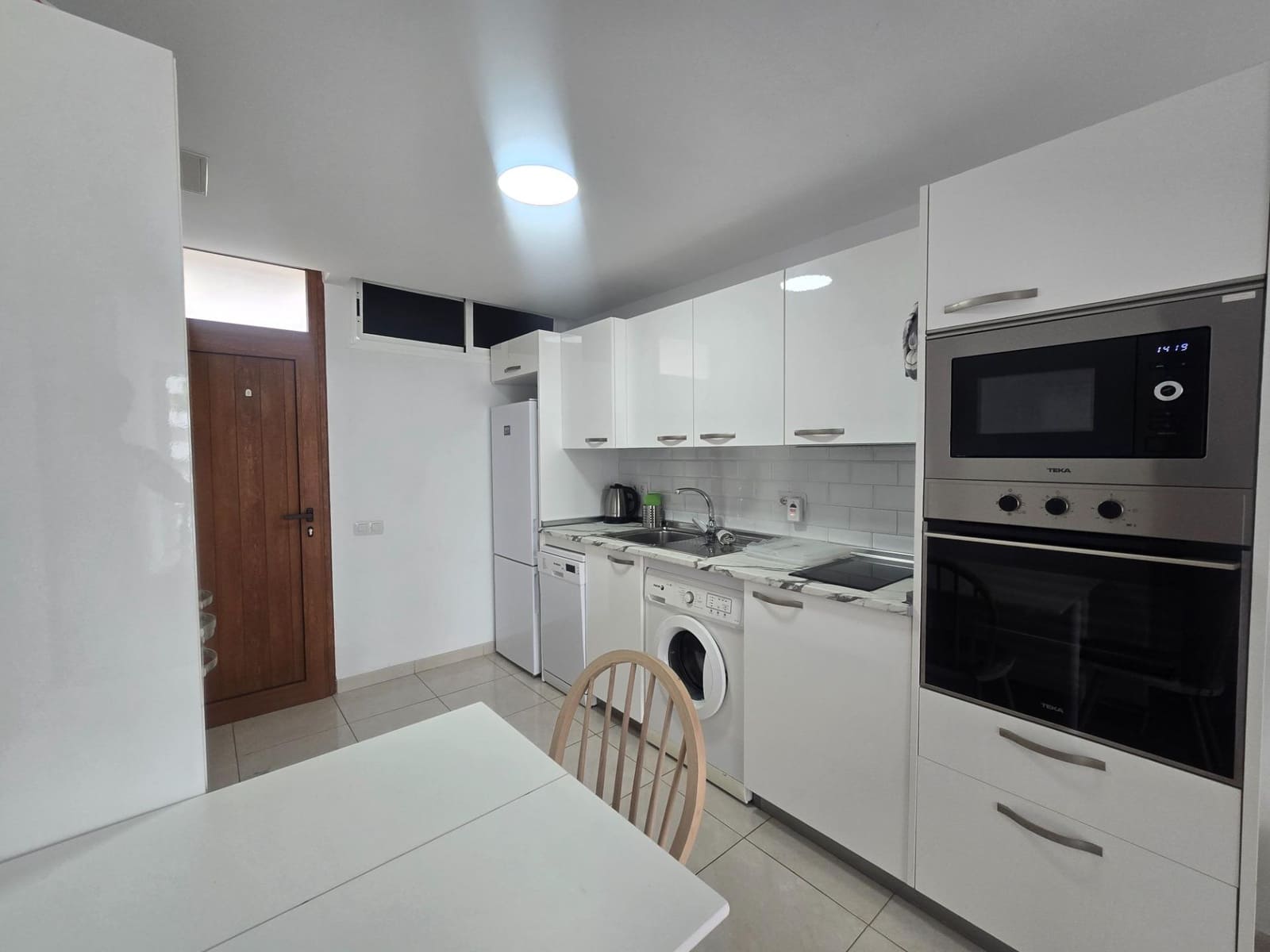 2 camera da letto Appartamento da affittare in Playa del Ingles con piscina - 1.100 € (Rif: 9831336)