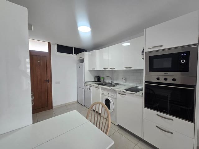 2 camera da letto Appartamento da affittare in Playa del Inglés, San Bartolomé de Tirajana con piscina - 1.100 € (Rif: 9831336)