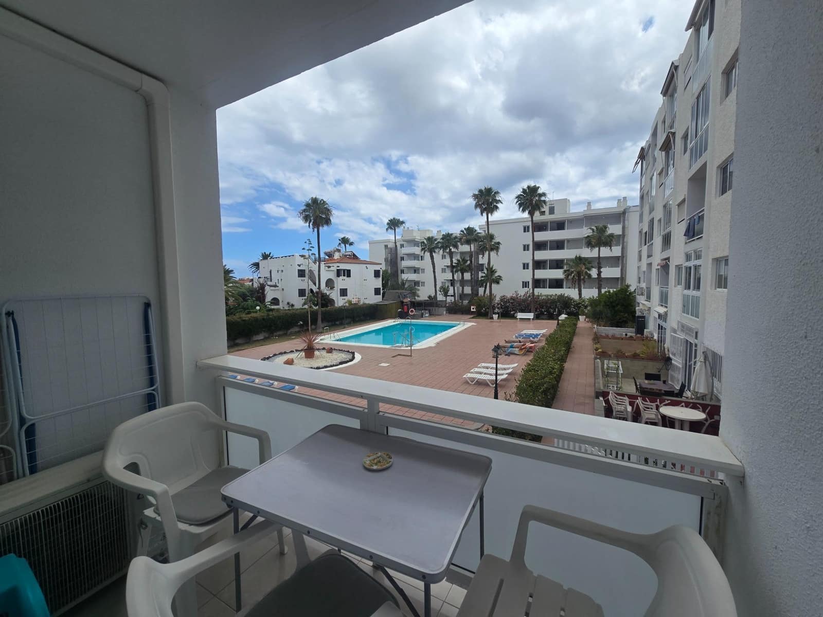 2 camera da letto Appartamento da affittare in Playa del Ingles con piscina - 1.100 € (Rif: 9831336)