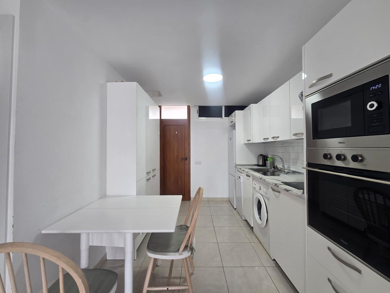 2 camera da letto Appartamento da affittare in Playa del Ingles con piscina - 1.100 € (Rif: 9831336)