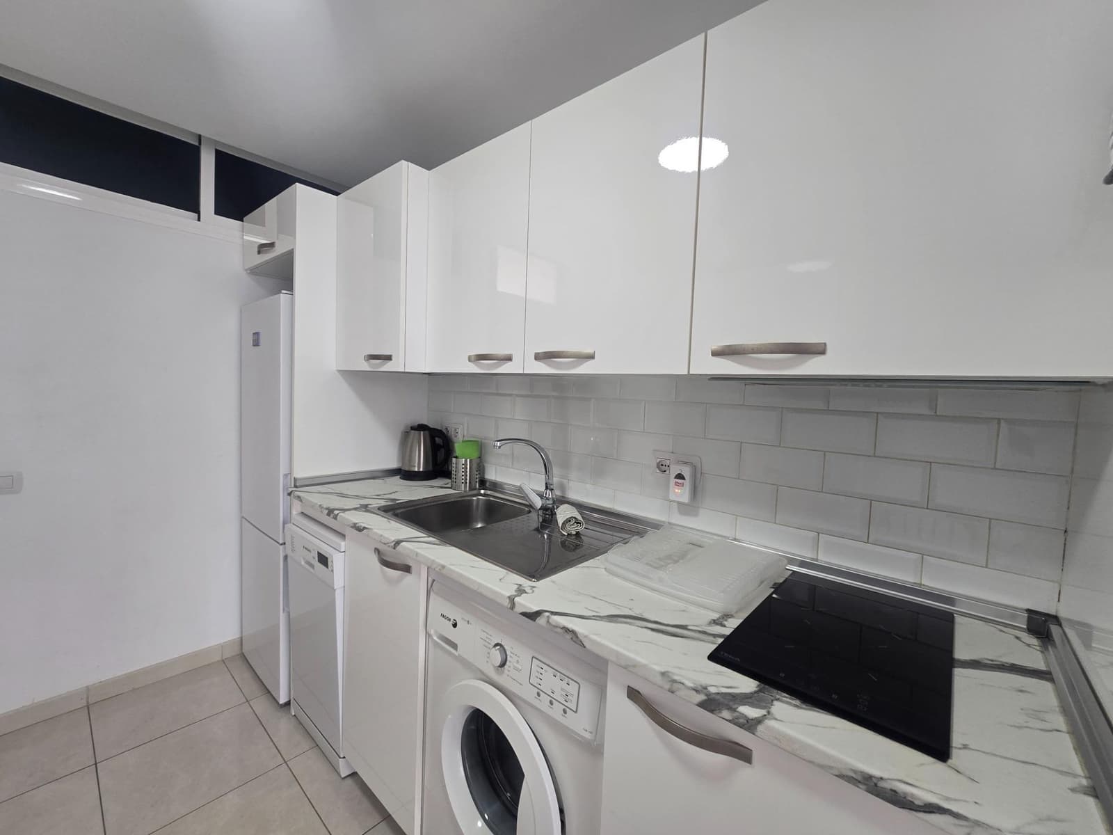 2 camera da letto Appartamento da affittare in Playa del Ingles con piscina - 1.100 € (Rif: 9831336)
