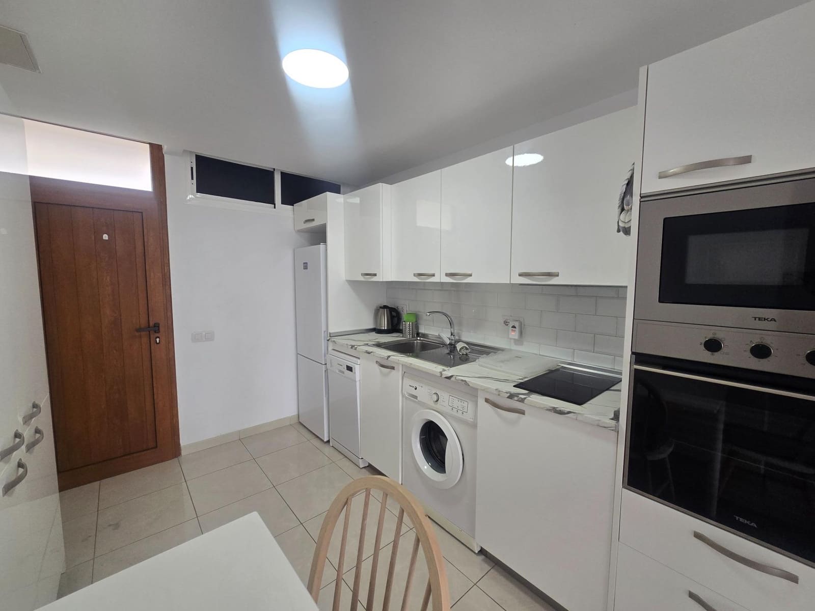 2 camera da letto Appartamento da affittare in Playa del Ingles con piscina - 1.100 € (Rif: 9831336)