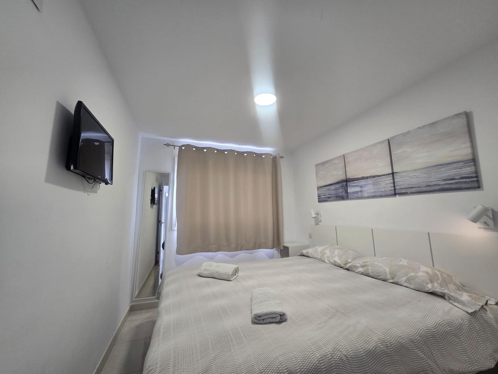 2 camera da letto Appartamento da affittare in Playa del Ingles con piscina - 1.100 € (Rif: 9831336)