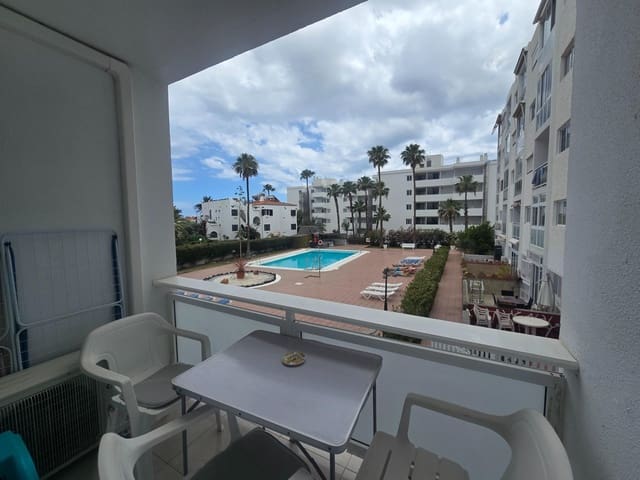 2 camera da letto Appartamento da affittare in Playa del Inglés, San Bartolomé de Tirajana con piscina - 1.100 € (Rif: 9831336)