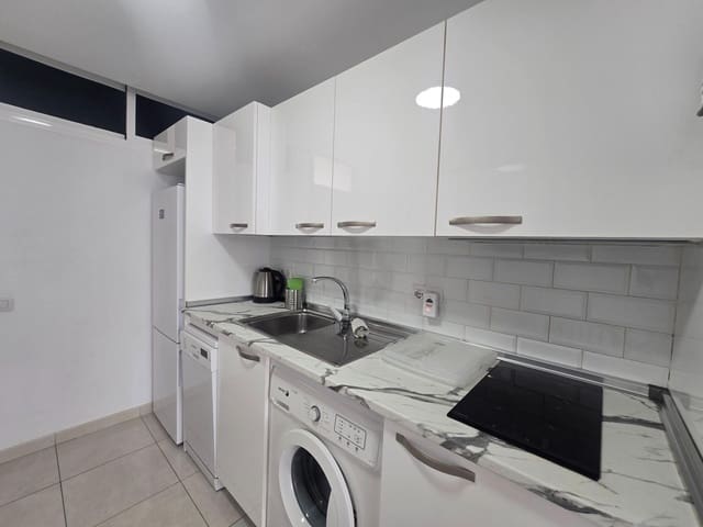 2 camera da letto Appartamento da affittare in Playa del Inglés, San Bartolomé de Tirajana con piscina - 1.100 € (Rif: 9831336)